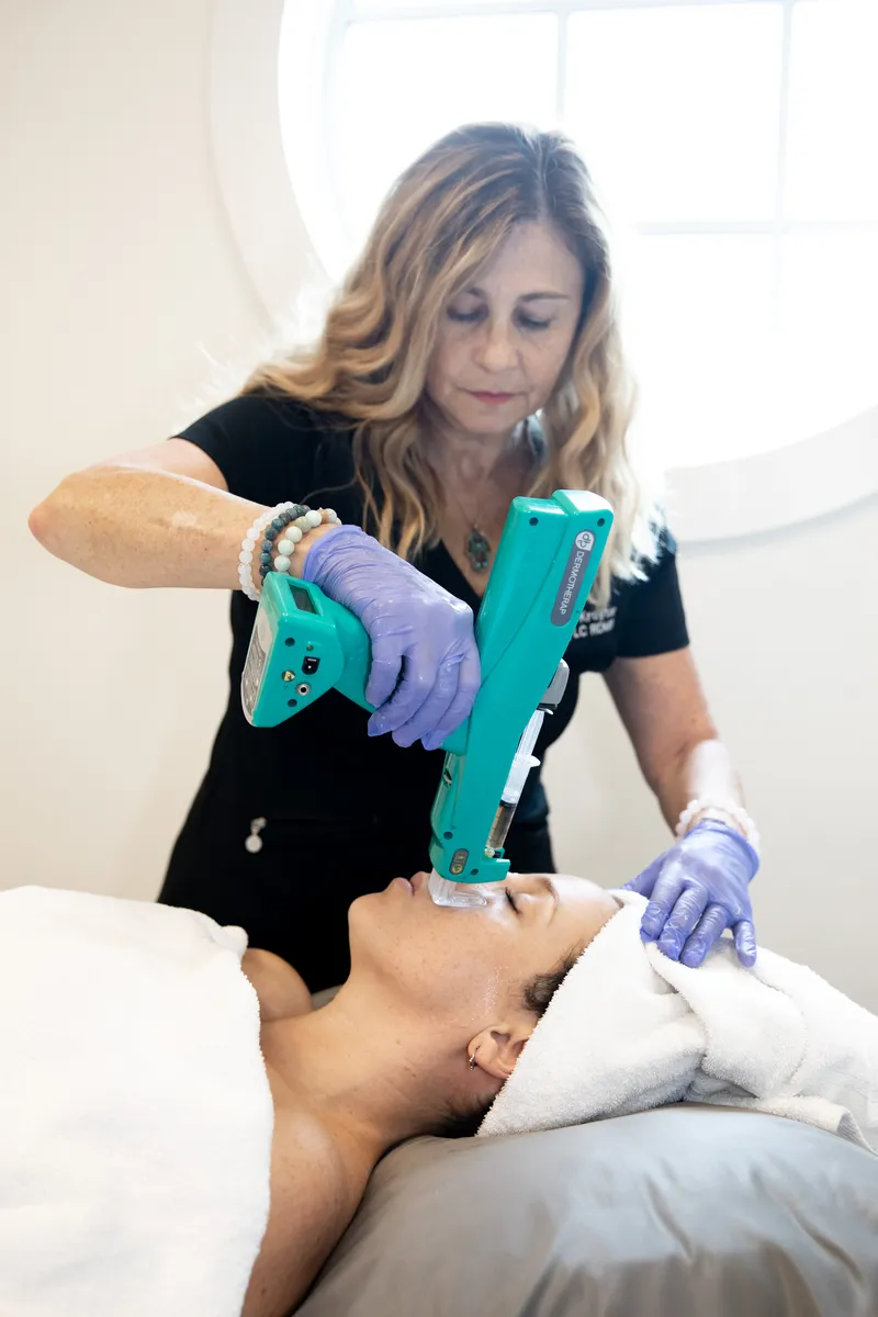 Mesotherapy